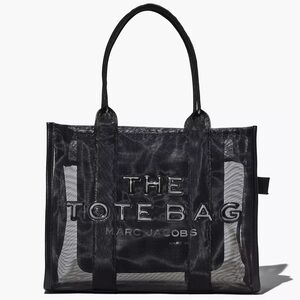 Marc Jacobs Tote Bag